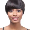 Wigs For Black Women Q Esther | Synthetic Wig By It's A Wig