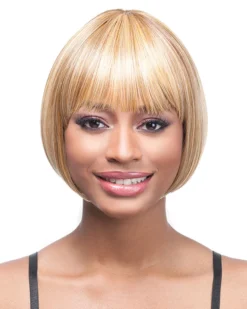 Q Nancy | Synthetic Wig By It's A Wig
