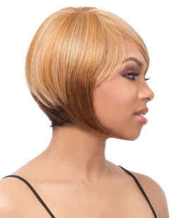 Sycamore | Synthetic Wig By It's A Wig Wigs For Black Women