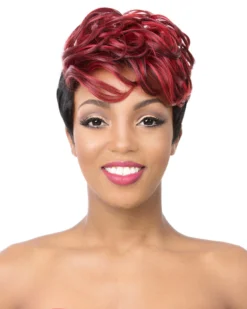 Chi | Synthetic Wig By It's A Wig