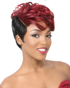 Chi | Synthetic Wig By It's A Wig