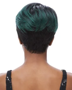 Club | Synthetic Wig By It's A Wig Wigs For Black Women