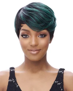 Club | Synthetic Wig By It's A Wig Wigs For Black Women