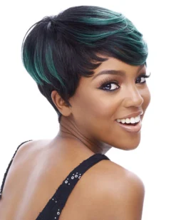 Club | Synthetic Wig By It's A Wig Wigs For Black Women