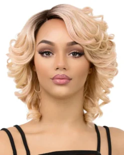 Magic | Synthetic Wig By It's A Wig Wigs For Black Women