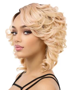 Magic | Synthetic Wig By It's A Wig Wigs For Black Women