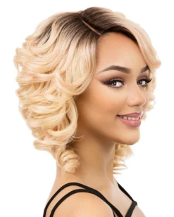 Magic | Synthetic Wig By It's A Wig Wigs For Black Women