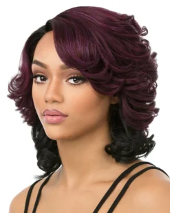 Magic | Synthetic Wig By It's A Wig Wigs For Black Women