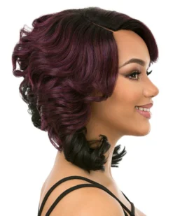 Magic | Synthetic Wig By It's A Wig Wigs For Black Women