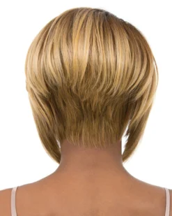 Wigs For Black Women Storm | Synthetic Wig By It's A Wig