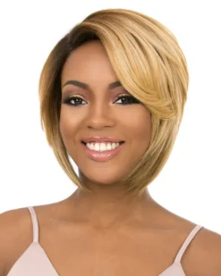 Wigs For Black Women Storm | Synthetic Wig By It's A Wig