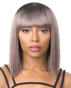 Sugar Song | Synthetic Wig By It's A Wig