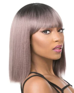 Sugar Song | Synthetic Wig By It's A Wig