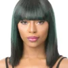 Sugar Song | Synthetic Wig By It's A Wig