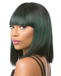 Sugar Song | Synthetic Wig By It's A Wig