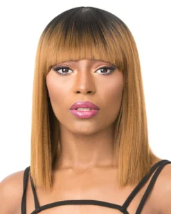 Sugar Song | Synthetic Wig By It's A Wig