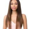 Wigs For Black Women Lola | Synthetic Wig By It's A Wig