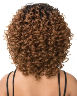 Maxy | Synthetic Wig By It's A Wig