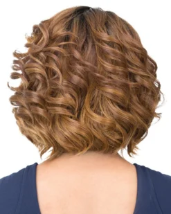 Wigs For Black Women Milan | Synthetic Wig By It's A Wig