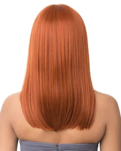 Raven | Synthetic Wig By It's A Wig