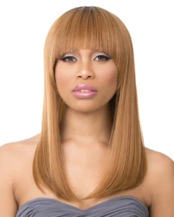 Raven | Synthetic Wig By It's A Wig