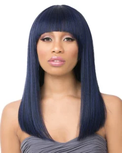 Raven | Synthetic Wig By It's A Wig