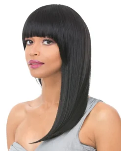 Raven | Synthetic Wig By It's A Wig