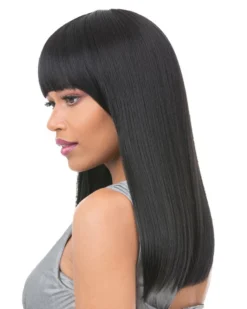 Raven | Synthetic Wig By It's A Wig