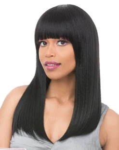 Raven | Synthetic Wig By It's A Wig