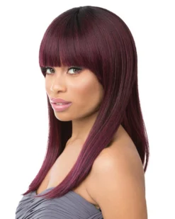 Raven | Synthetic Wig By It's A Wig