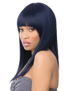 Raven | Synthetic Wig By It's A Wig