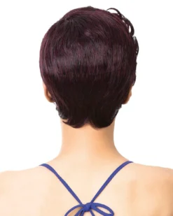 Eve | Synthetic Wig By It's A Wig Wigs For Black Women