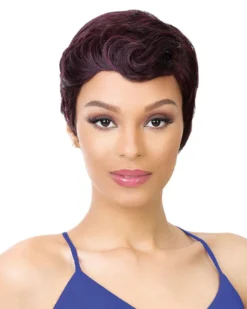 Eve | Synthetic Wig By It's A Wig Wigs For Black Women