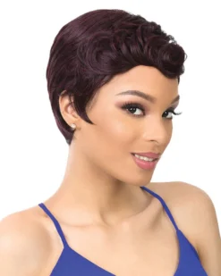Eve | Synthetic Wig By It's A Wig Wigs For Black Women