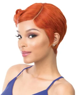 Eve | Synthetic Wig By It's A Wig Wigs For Black Women