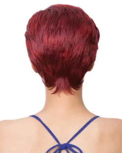 Eve | Synthetic Wig By It's A Wig Wigs For Black Women