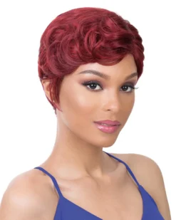 Eve | Synthetic Wig By It's A Wig Wigs For Black Women