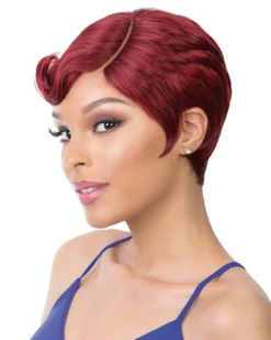 Eve | Synthetic Wig By It's A Wig Wigs For Black Women