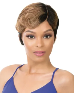 Eve | Synthetic Wig By It's A Wig Wigs For Black Women