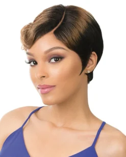 Eve | Synthetic Wig By It's A Wig Wigs For Black Women