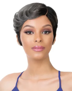 Eve | Synthetic Wig By It's A Wig Wigs For Black Women
