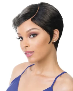Eve | Synthetic Wig By It's A Wig Wigs For Black Women
