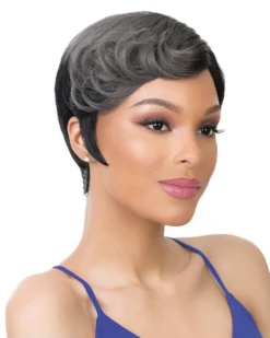 Eve | Synthetic Wig By It's A Wig Wigs For Black Women