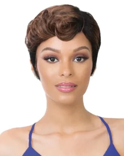 Eve | Synthetic Wig By It's A Wig Wigs For Black Women