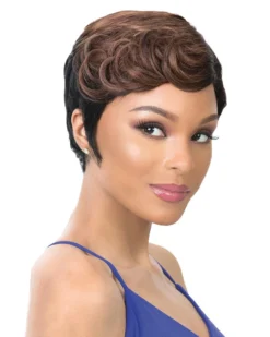 Eve | Synthetic Wig By It's A Wig Wigs For Black Women