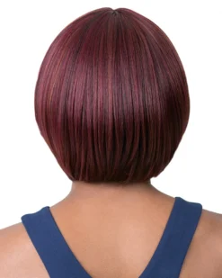 Bocut-3 | Synthetic Wig By It's A Wig