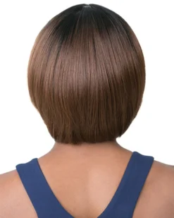 Bocut-3 | Synthetic Wig By It's A Wig