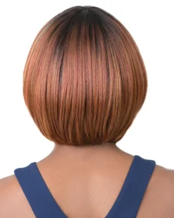 Bocut-3 | Synthetic Wig By It's A Wig