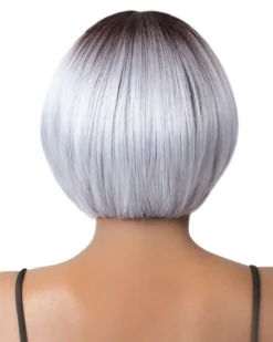 Bocut-3 | Synthetic Wig By It's A Wig