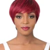Q Kai | Synthetic Wig By It's A Wig Wigs For Black Women 1 Q Kai | Synthetic Wig By It's A Wig Wigs For Black Women